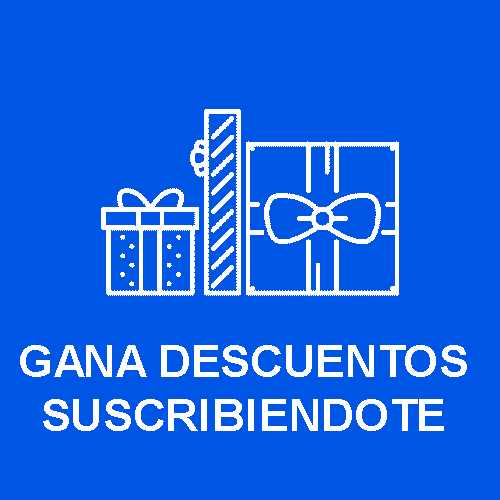 Gana Descuentos